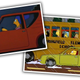 Illustration for article titled A Guide To Every Real-World Car Used In The Simpsons